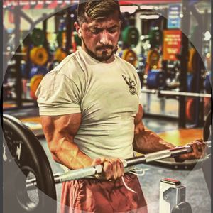 Meet your Posher, Aaron